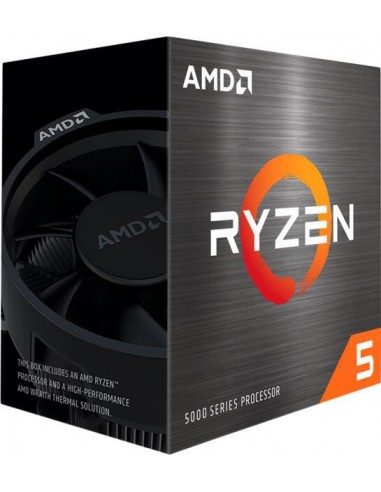 AMD RYZEN 5 4500 BOX